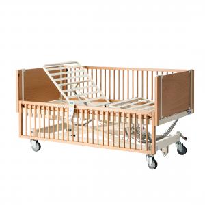 The Invacare ScanBeta NG Paediatric Bed