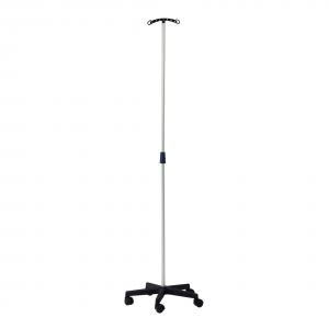 The Invacare IV Drop Rod - with clutch