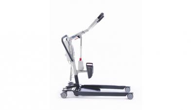 The Invacare ISA standard stand assist lifter