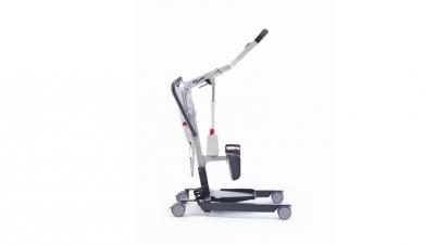 The Invacare ISA standard stand assist lifter