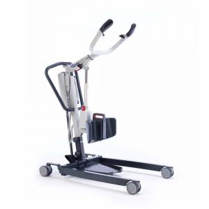 The Invacare ISA Standard stand assist lifter