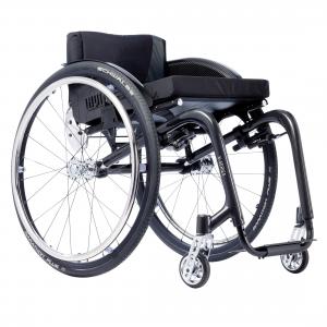 Manual wheelchair Küschall K-series