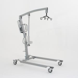 The Invacare Atlante patient lifter The Invacare Atlante patient lifter