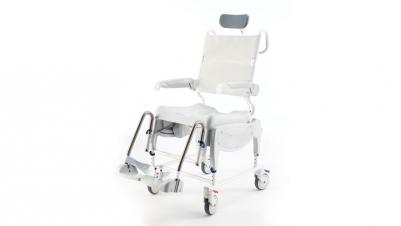 Aquatec Ocean VIP Ergo Family Invacare UK