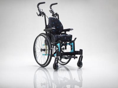 Twister / Twister Junior - Invacare