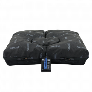 Vicair Centre Relief cushion front