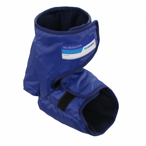 MaxxCare Pro Evolution Heel Boot Blue Label 