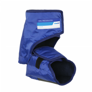 Maxxcare Pro Evolution Heel Boot Blue Label