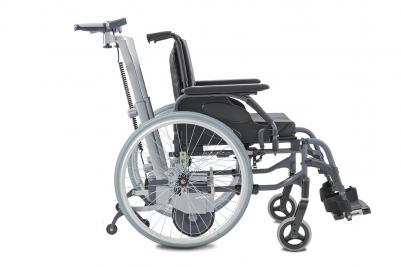 viamobil V25 wheelchair power pack