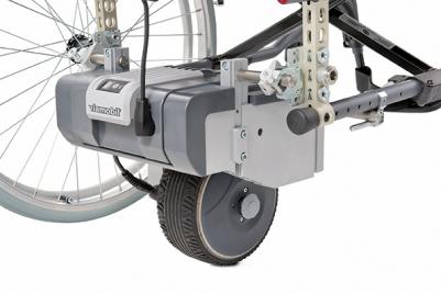 viamobil V25 wheelchair power pack