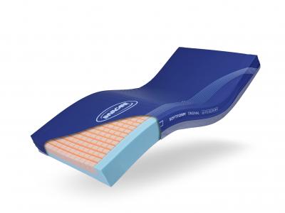 Invacare-softform-premier-original-pressure-reducing-mattress