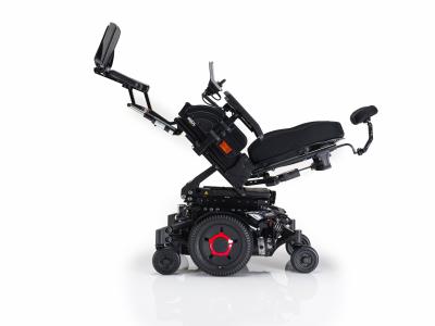 TDX SP2 NB Power Chair - Invacare UK