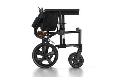 Action 2NG Transit Lite Folded backrest