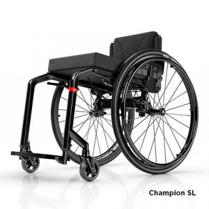 Kuschall Champion SL product