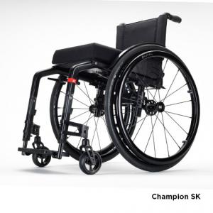 Kuschall Champion SK product
