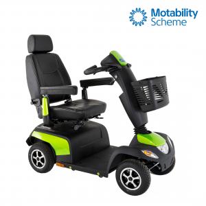 Orion Metro Green