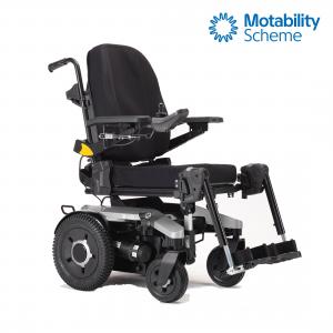 AVIVA RX20 Modulite with Motability logo