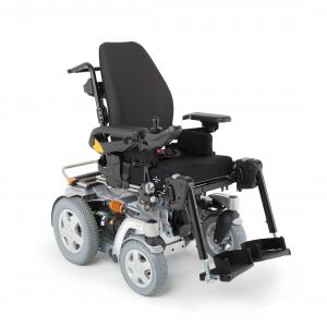 Invacare Storm 4 Xplore power wheelchair