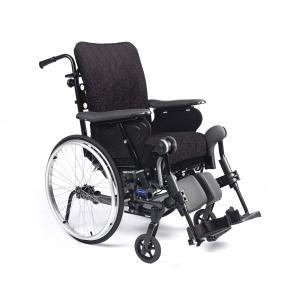 Rea Clematis manual wheelchair - Invacare UK