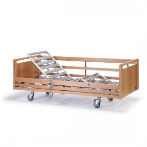The Invacare SB755 Medical Bed