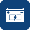 Battery charging time