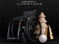 Invacare merry christmas image 2020