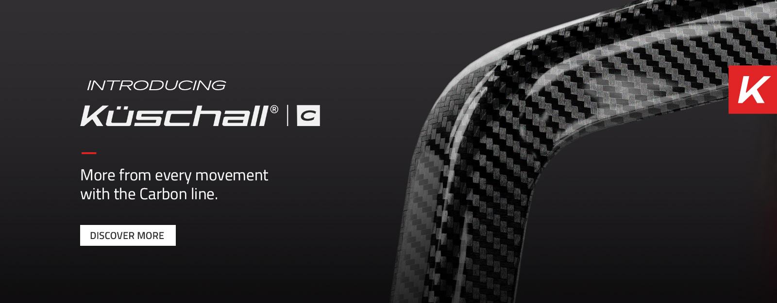 NEW Kuschall Carbon Line launching in UK August 2026