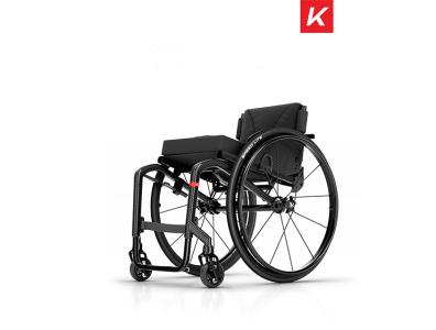 Consumer offer Get free wheels with a new Kuschall active wheelchair