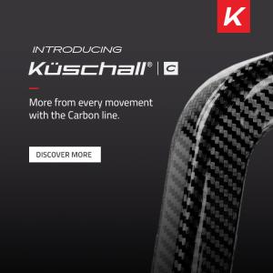 New Kuschall Carbon launch 3 August 2026