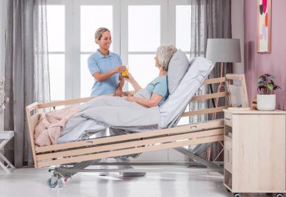 Beds