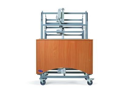 Shipping and Storage