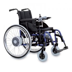 Alber E-fix e25 and e26 Product