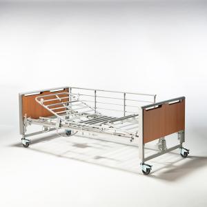 The Invacare Etude Plus Medical Bed