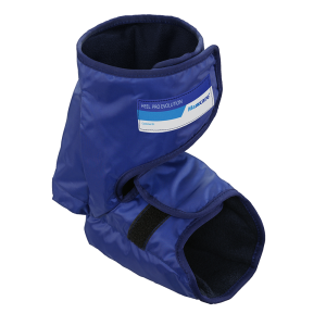 MaxxCare Pro Evolution Heel Boot Blue Label 