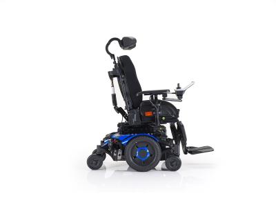TDX SP2 Power Chair - Invacare UK