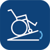 Max. safe slope