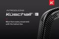 New Kuschall Carbon launch 3 August 2026